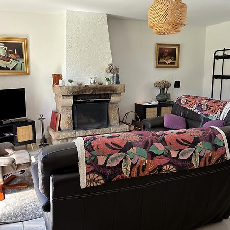 GÎTE Milin 7 pers 29 SIZUN Extérieur photo